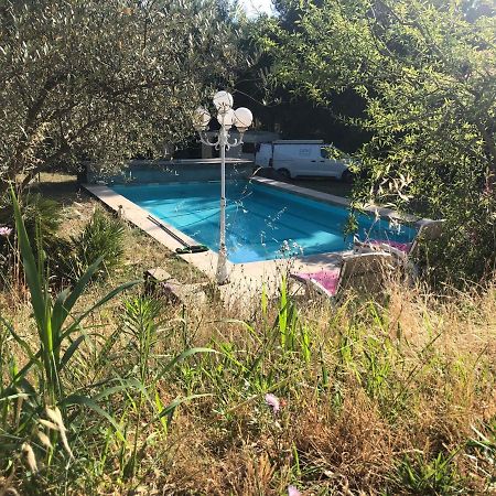 Maison Calme Beaumes-de-Venise Luaran gambar