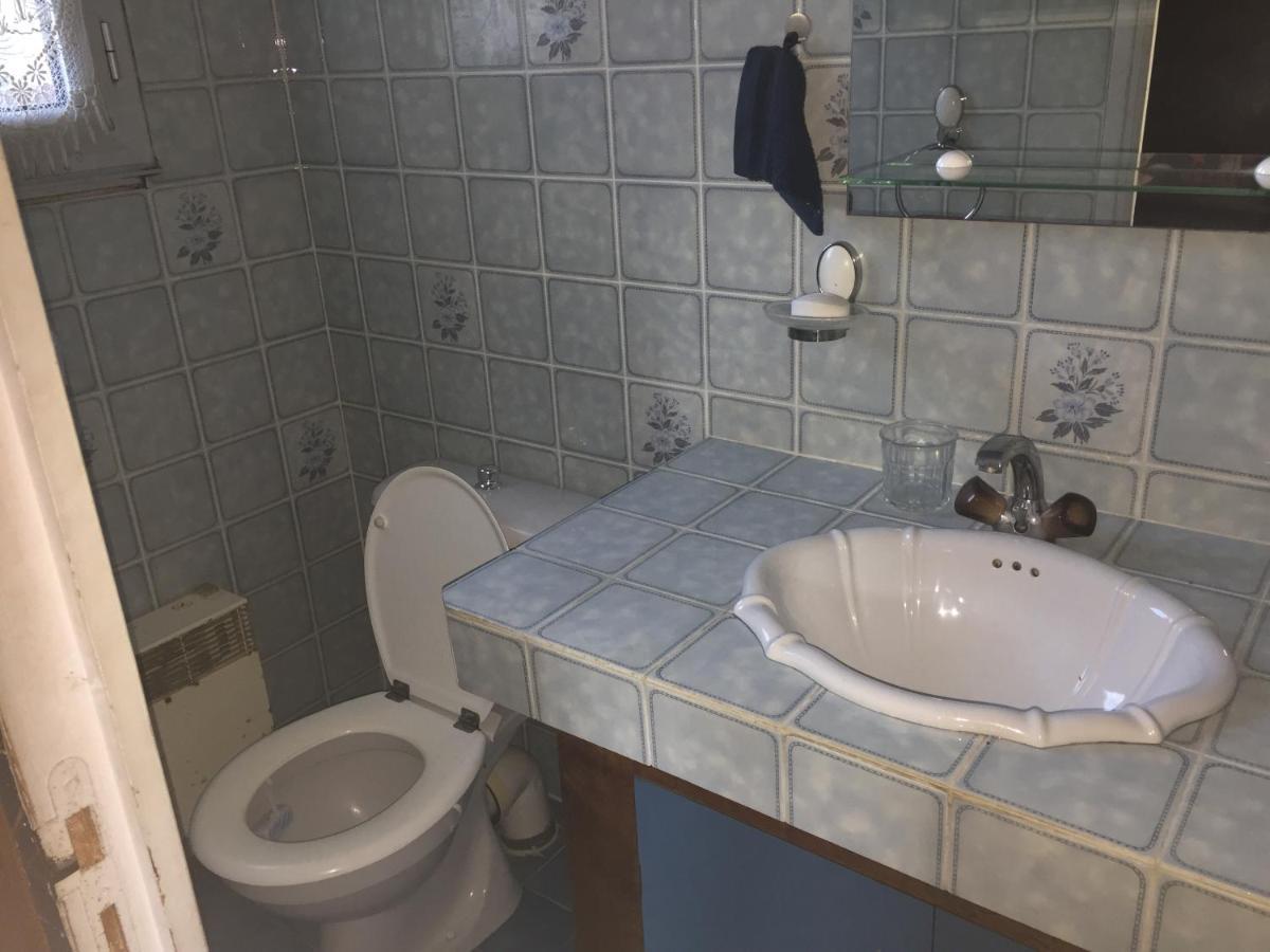 Maison Calme Beaumes-de-Venise Luaran gambar