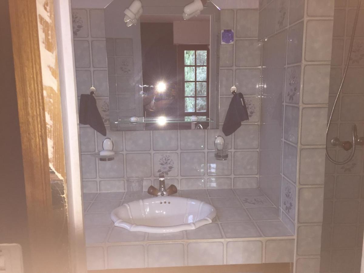 Maison Calme Beaumes-de-Venise Luaran gambar